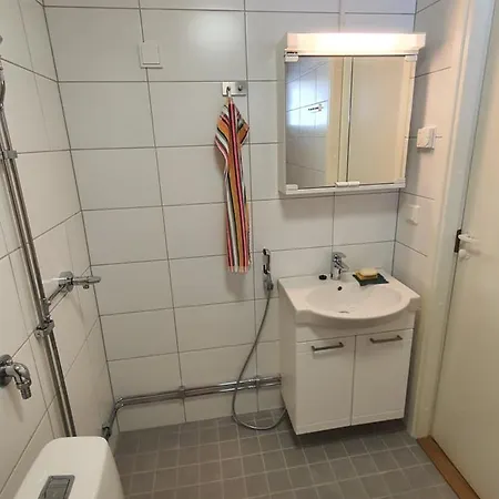 Nyypakankuja 4 As2 Apartment *