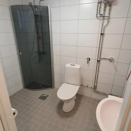 Nyypakankuja 4 As2 Seinäjoki