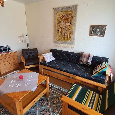 Nyypakankuja 4 As2 Apartment